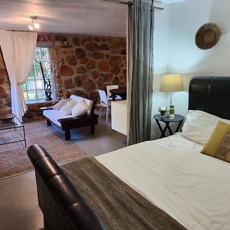ネルスプロイト The Bardolino Artists Retreatゲストハウス エクステリア 写真