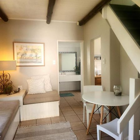 ネルスプロイト The Bardolino Artists Retreatゲストハウス エクステリア 写真