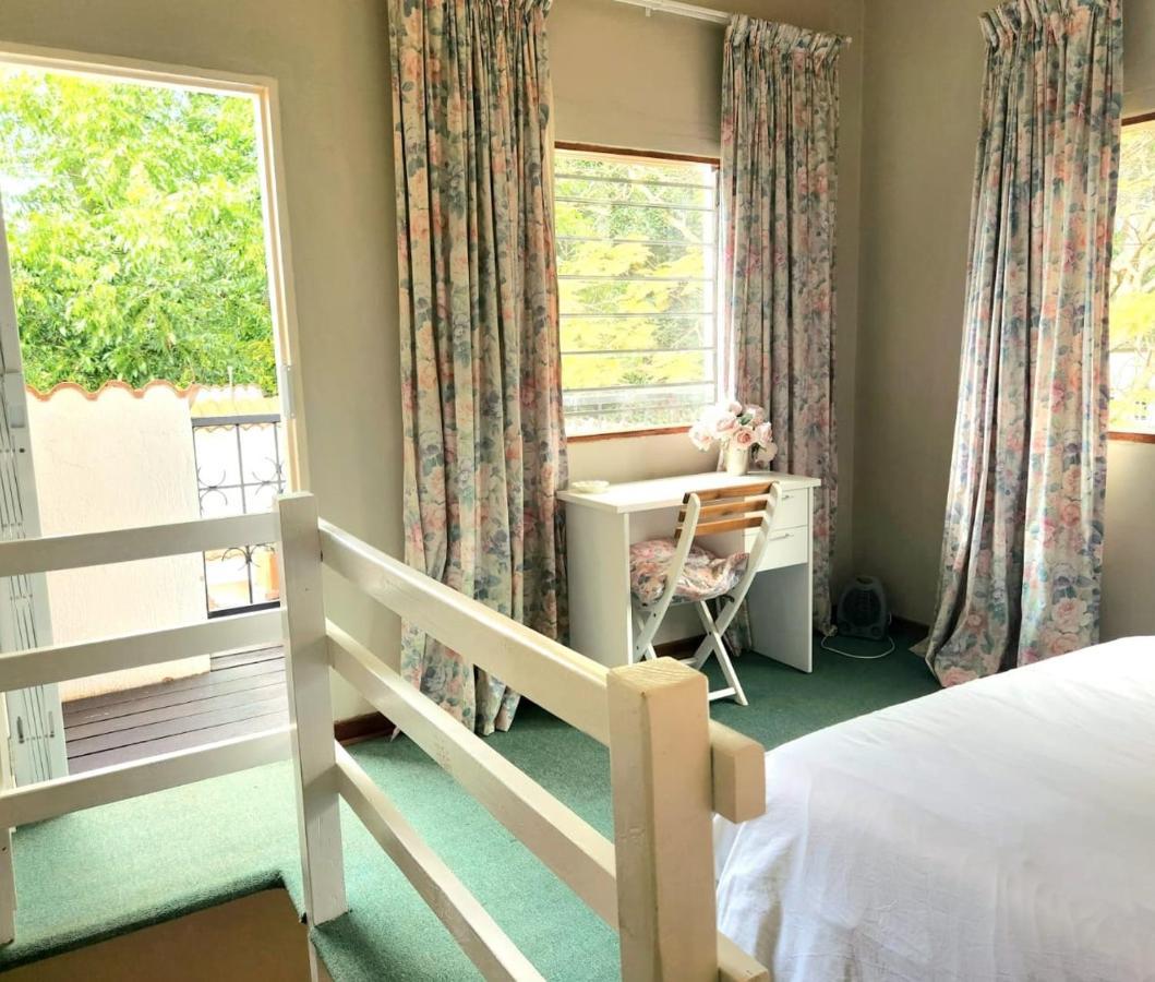 ネルスプロイト The Bardolino Artists Retreatゲストハウス エクステリア 写真